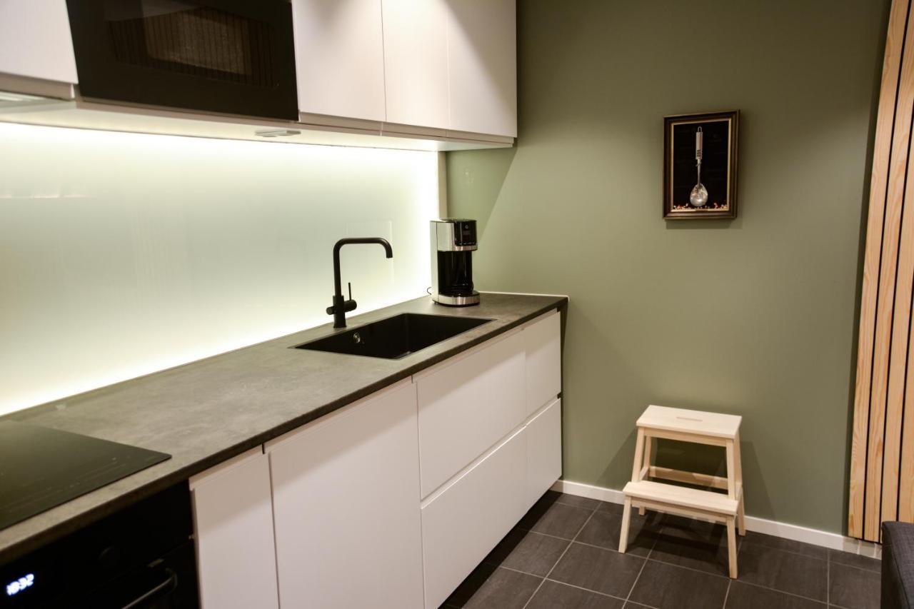 Newly Built Accommodation In Skrea - Falkenberg Dış mekan fotoğraf