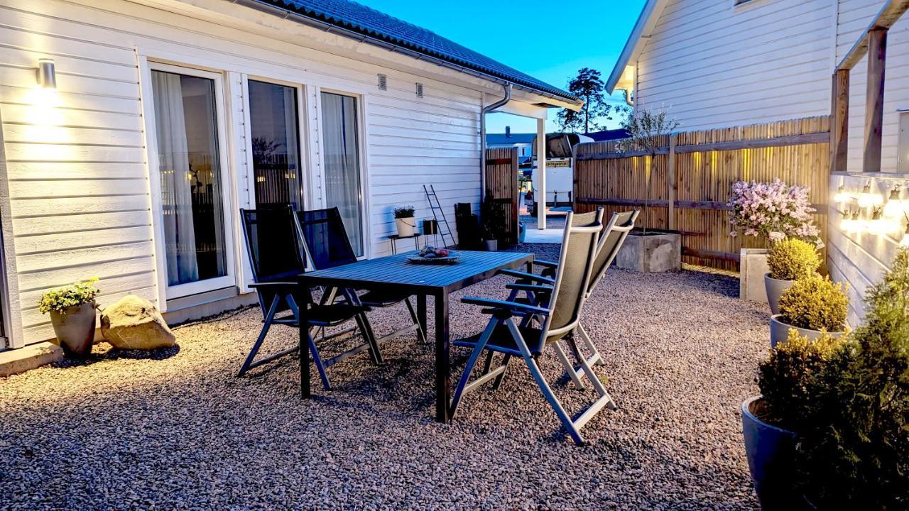 Newly Built Accommodation In Skrea - Falkenberg Dış mekan fotoğraf